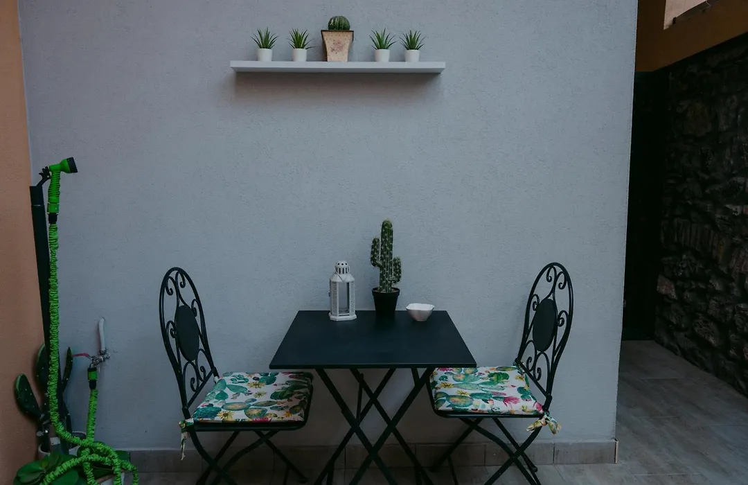 La Casa di Alma Luxury rooms-1