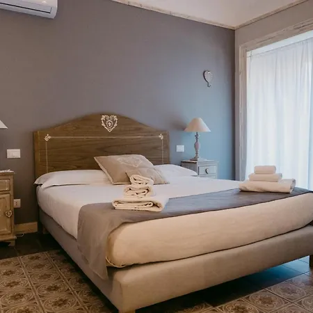 La Casa di Alma Luxury rooms-2